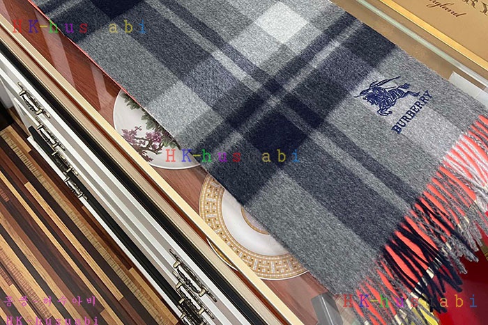 NEW 버버리 스카프 신상 B 988586