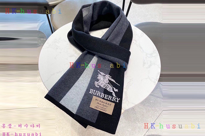 NEW 버버리 스카프 신상 B 988573