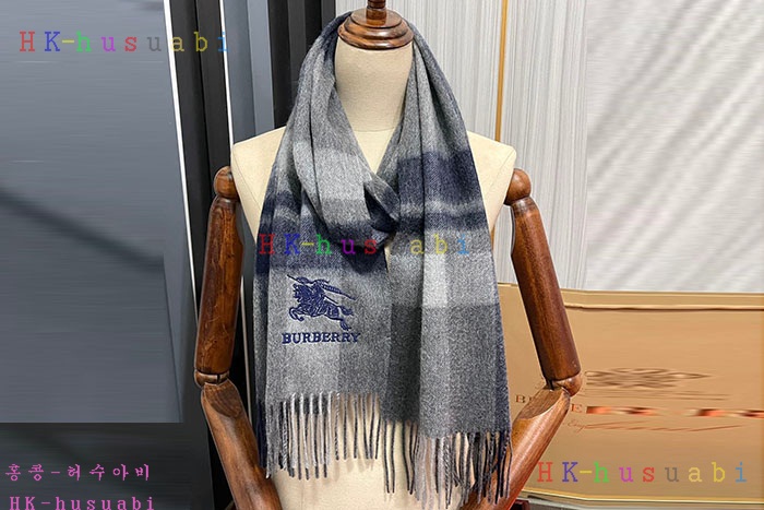 NEW 버버리 스카프 신상 B 988586