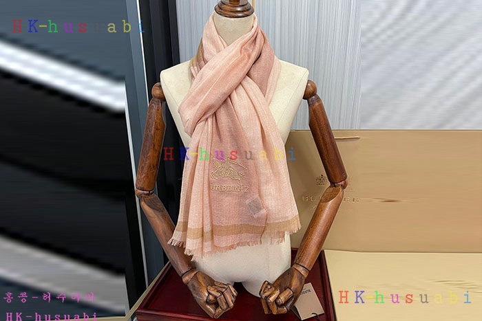 NEW 버버리 스카프 신상 B 988589