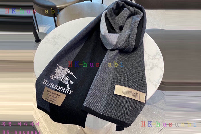 NEW 버버리 스카프 신상 B 988573