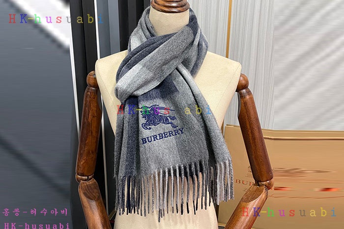 NEW 버버리 스카프 신상 B 988586