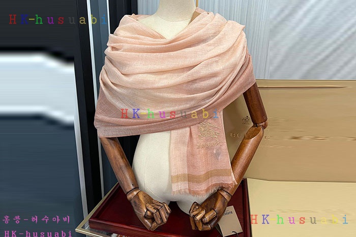 NEW 버버리 스카프 신상 B 988589