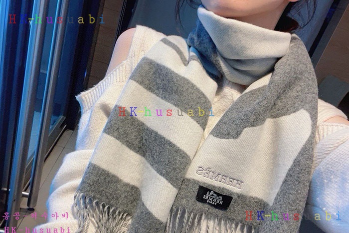 NEW 에르메스 스카프 신상 H 668901