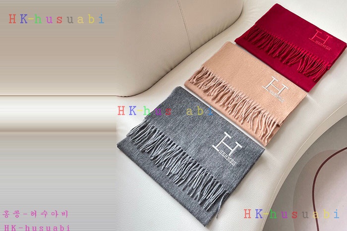NEW 에르메스 스카프 신상 H 6689137