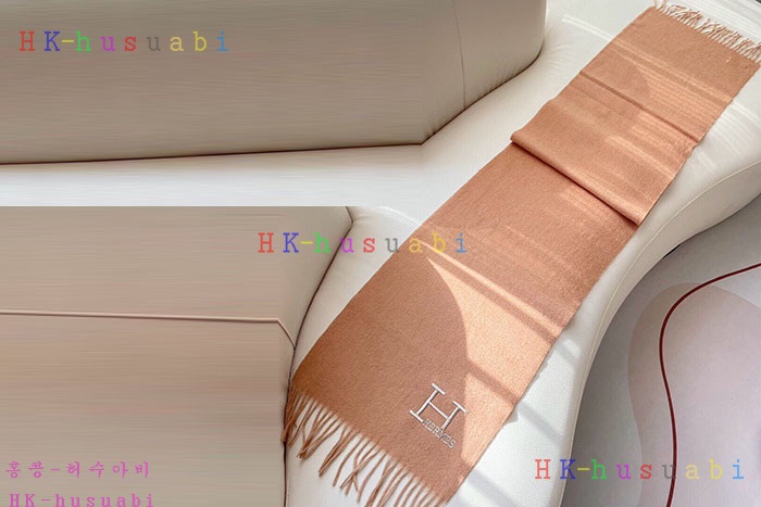 NEW 에르메스 스카프 신상 H 6689137