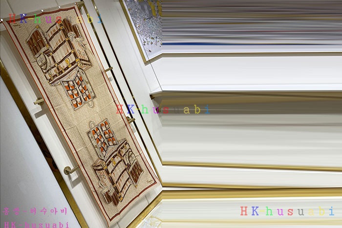 NEW펜디 스카프 신상 FD 705505