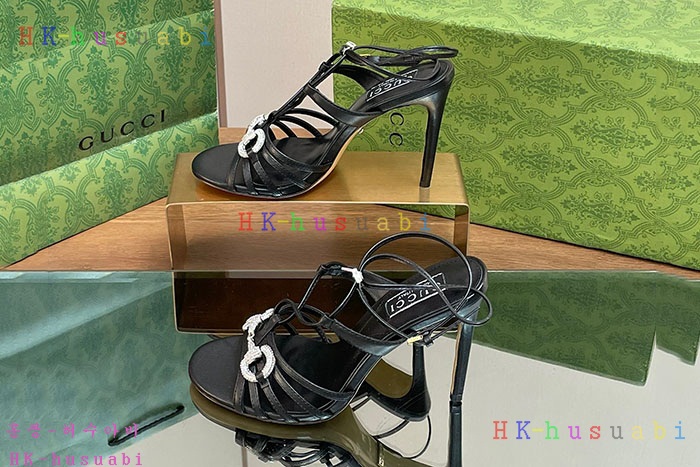 NEW 구찌 샌들 신상 GU 698802