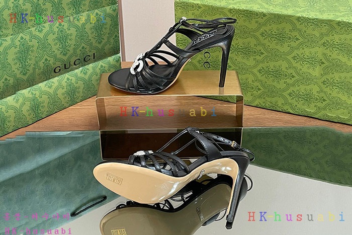 NEW 구찌 샌들 신상 GU 698802