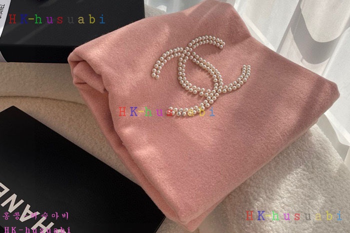 NEW 샤넬 스카프 신상 C 828803