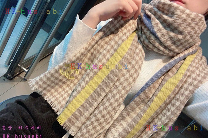 NEW 샤넬 스카프 신상 C 82898