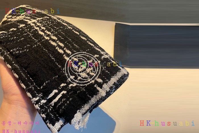 NEW 샤넬 스카프 신상 C 828802
