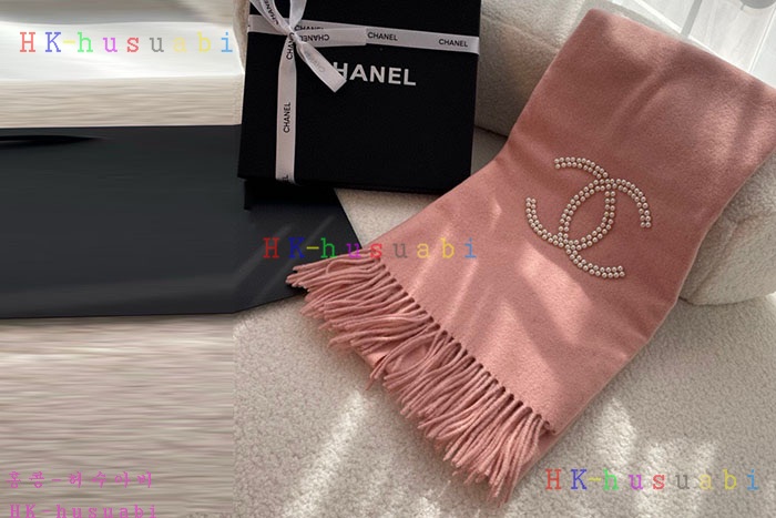NEW 샤넬 스카프 신상 C 828803