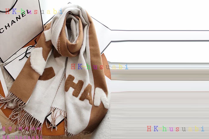 NEW 샤넬 스카프 신상 C 828804