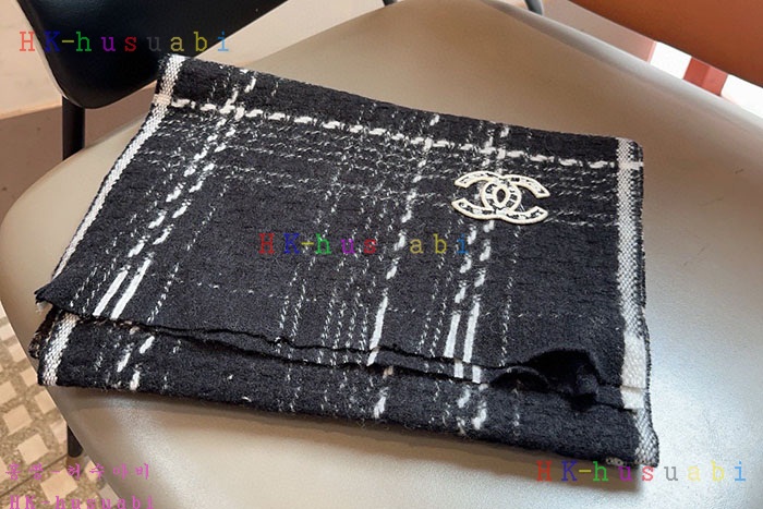 NEW 샤넬 스카프 신상 C 82902