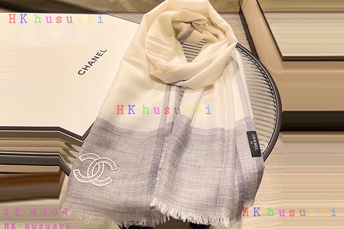 NEW 샤넬 스카프 신상 C 828815