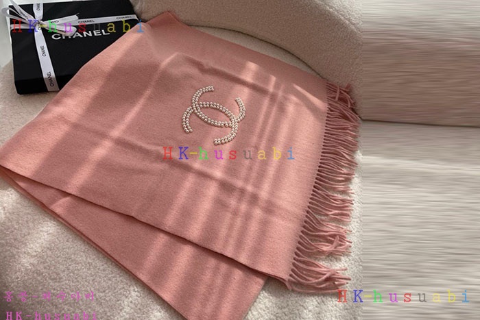 NEW 샤넬 스카프 신상 C 828803