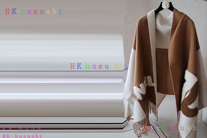 NEW 샤넬 스카프 신상 C 828804