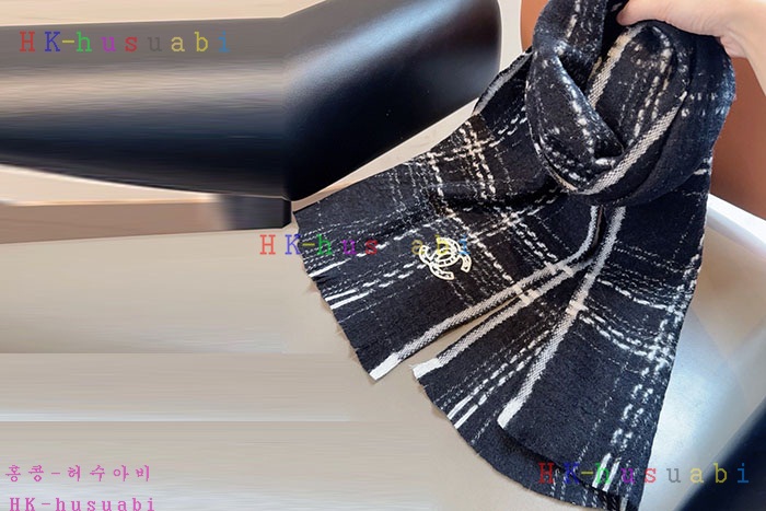 NEW 샤넬 스카프 신상 C 82902
