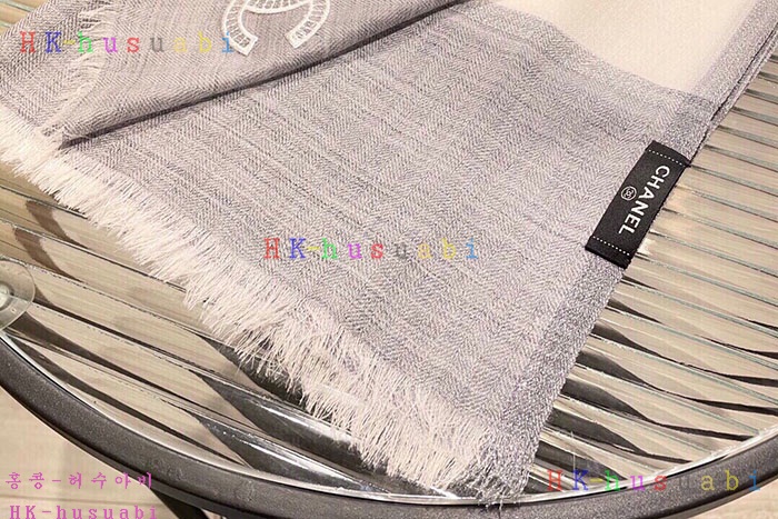 NEW 샤넬 스카프 신상 C 828815