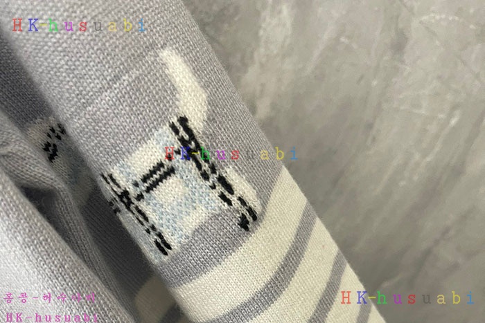 NEW 톰브라운 니트 신상 TB 4414054