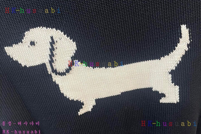 NEW 톰브라운 반팔 신상 TB 4414057