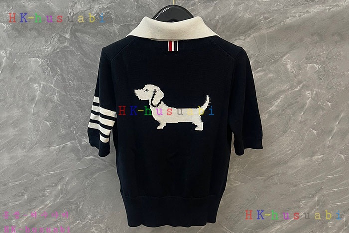NEW 톰브라운 반팔 신상 TB 4414057