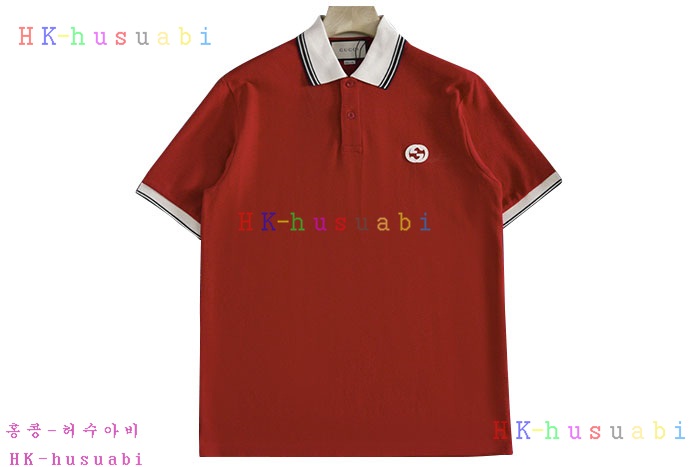 NEW 구찌 반팔티 신상 GU 685533