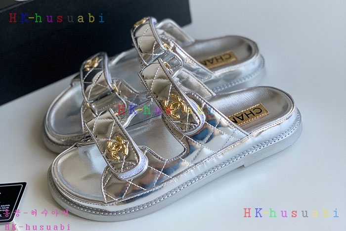 NEW 샤넬 신발 신상 C 588124