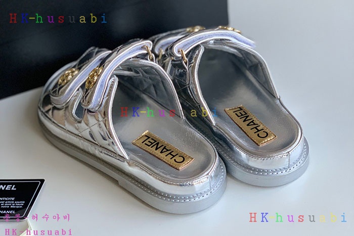 NEW 샤넬 신발 신상 C 588124