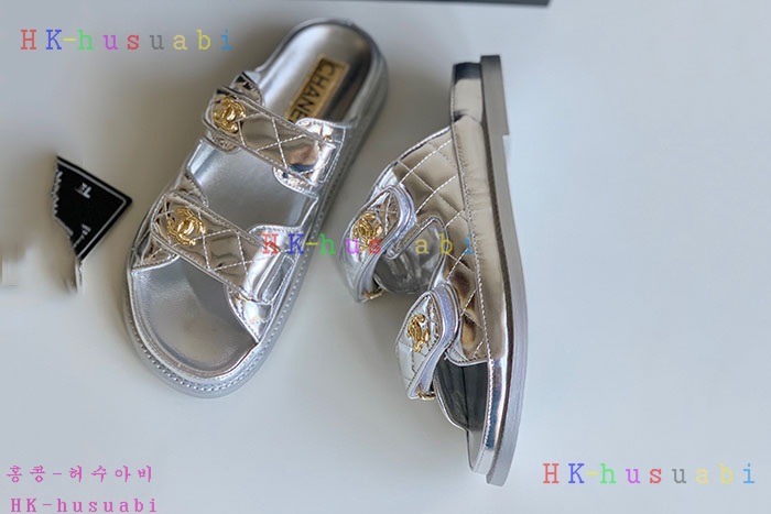 NEW 샤넬 신발 신상 C 588124