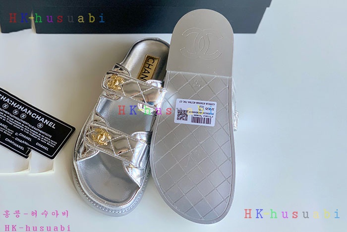 NEW 샤넬 신발 신상 C 588124