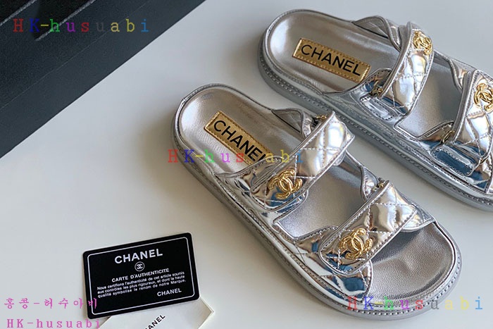 NEW 샤넬 신발 신상 C 588124