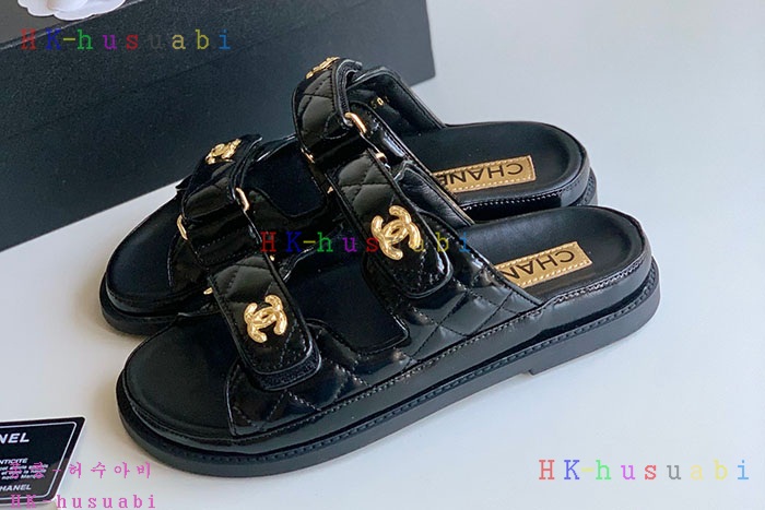 NEW 샤넬 신발 신상 C 588123