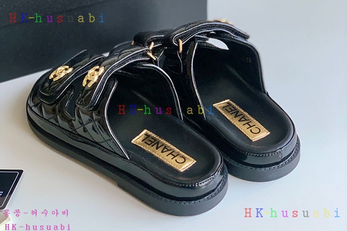 NEW 샤넬 신발 신상 C 588123