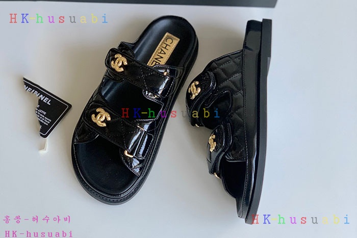 NEW 샤넬 신발 신상 C 588123