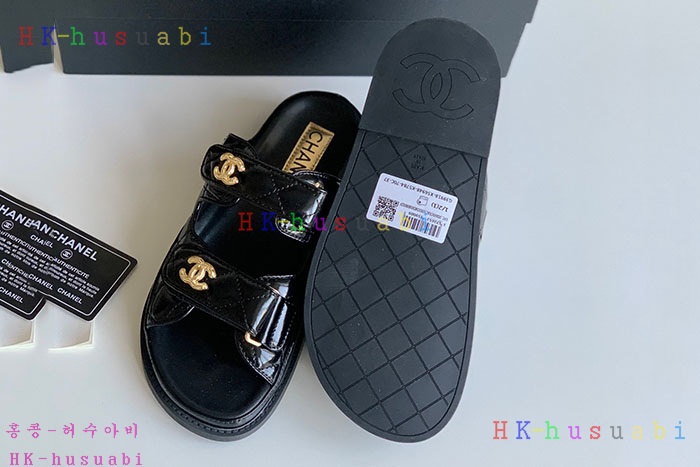 NEW 샤넬 신발 신상 C 588123
