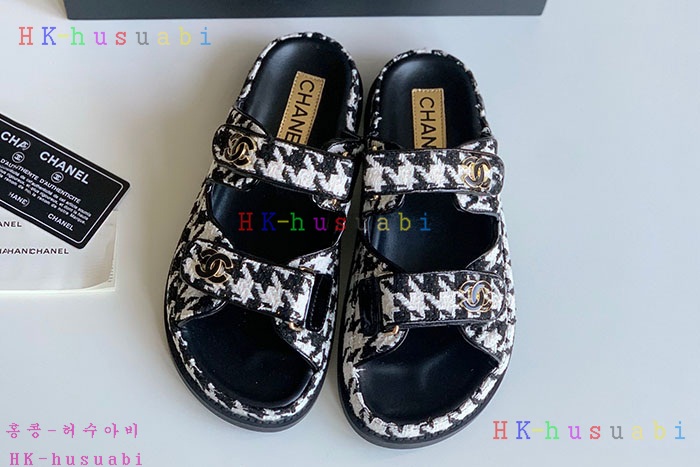 NEW 샤넬 신발 신상 C 588117