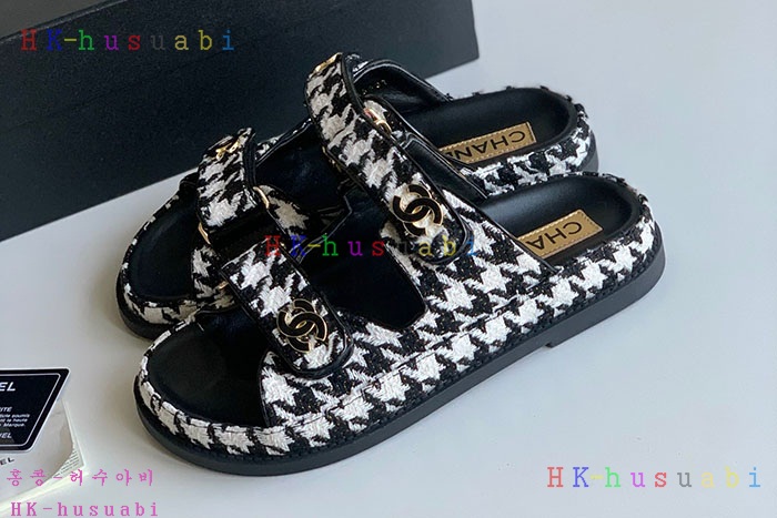 NEW 샤넬 신발 신상 C 588117