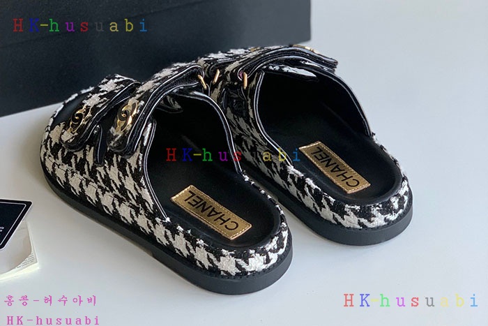 NEW 샤넬 신발 신상 C 588117