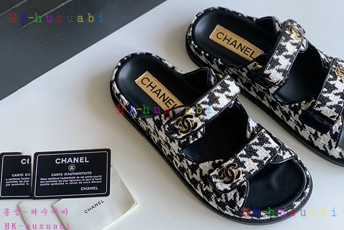 NEW 샤넬 신발 신상 C 588117