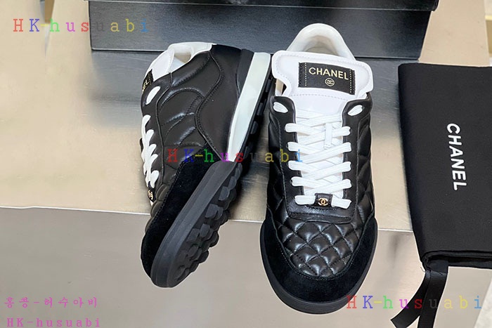NEW 샤넬 신발 신상 C 588110