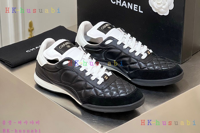 NEW 샤넬 신발 신상 C 588110