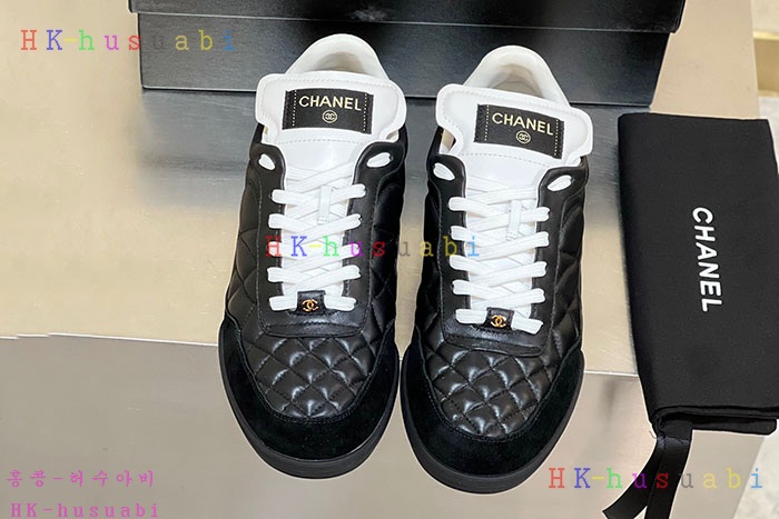 NEW 샤넬 신발 신상 C 588110