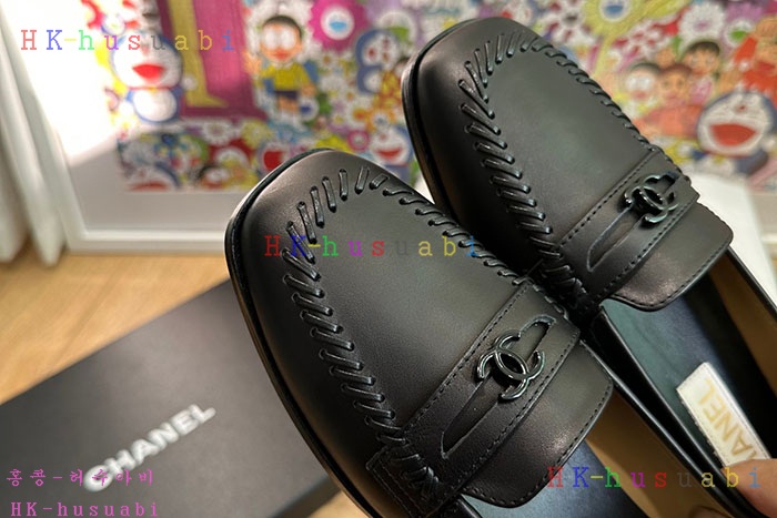 NEW 샤넬 신발 신상 C 588045