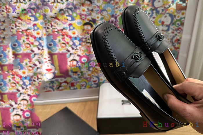 NEW 샤넬 신발 신상 C 588045