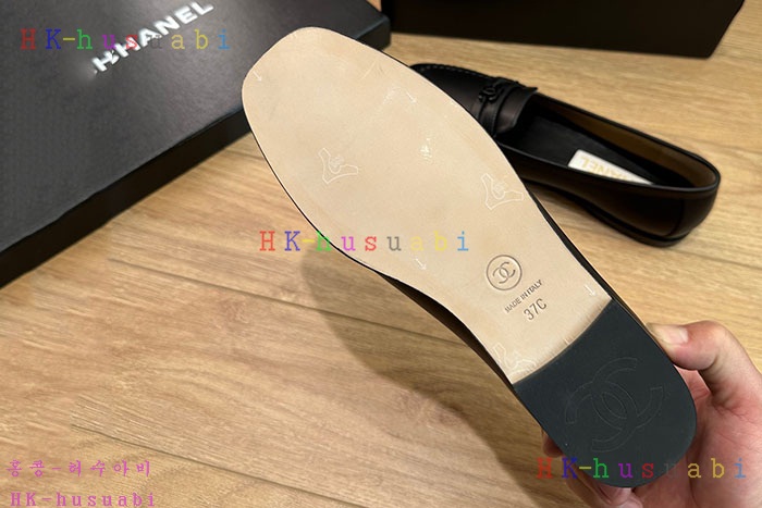 NEW 샤넬 신발 신상 C 588045
