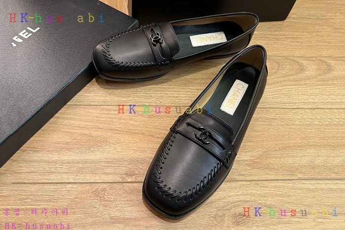 NEW 샤넬 신발 신상 C 588045