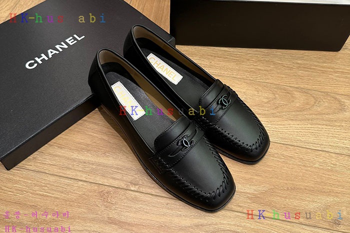NEW 샤넬 신발 신상 C 588045