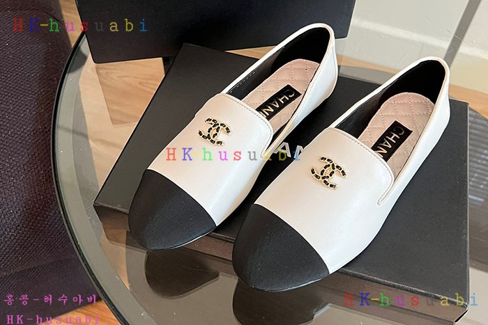 NEW 샤넬 신발 신상 C 588041